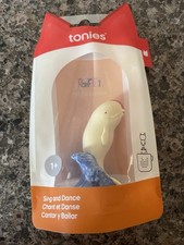 🐳 Raffi Tonies Figure -