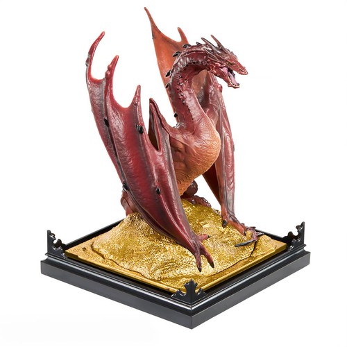 Der hobbit smaug - -,