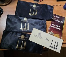 Dunhill - 3x, ❣️
