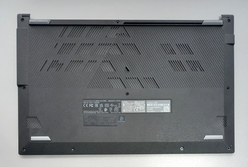 Asus vivobook e1504f - asus,