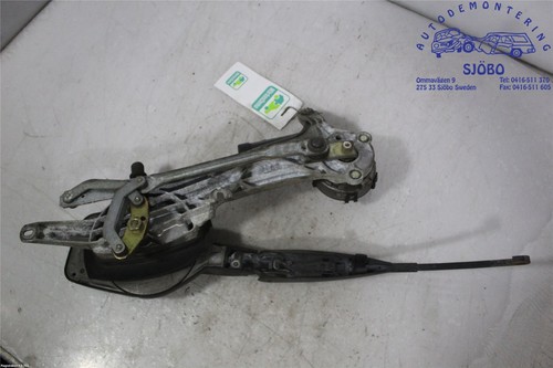 Wischermotor a2108201742 - a2108201742,