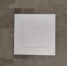 HPL Platte 3 mm einseitiges