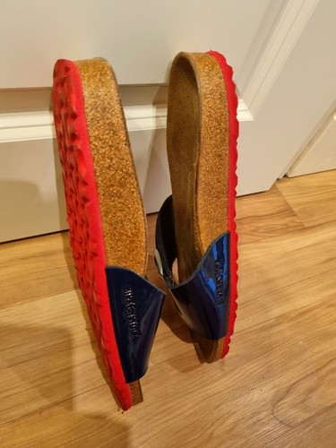 Birkenstock madrid pantoletten - birkenstock,