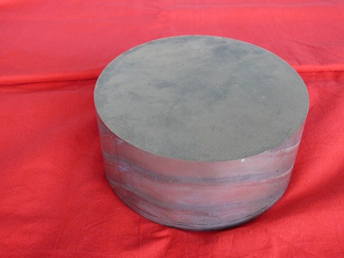 Aluminiumbronze ø134 lg - aluminiumbronze,