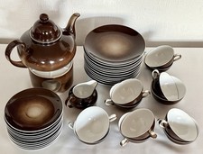 Tee-/Kuchenservice Seltmann