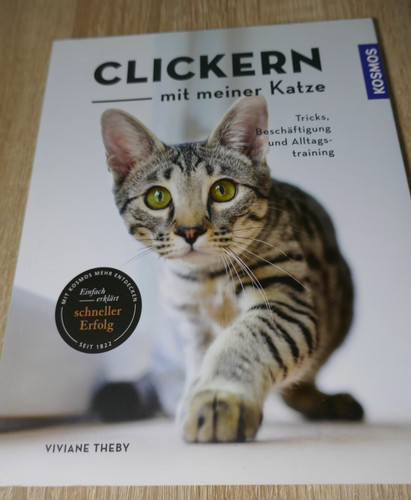Viviane theby clickern - theby,