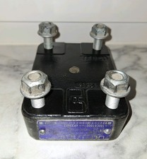 Variobloc Rockinger Wechselplatte ZUGMAUL Wechselsystem 55R-01 0044 MZ12519 MD/B