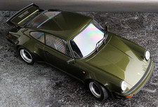 Minichamps 1:12, Porsche 911