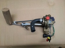 Anschluss Gastank 67R010004 Füllmengengeber VW Bora Variant (Golf 4)