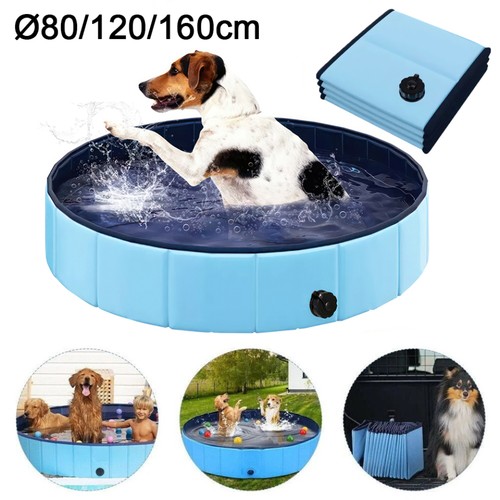 Hundepool hunde swimmingpool - hundepool,