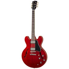 Gibson ES-335 Sixties Cherry