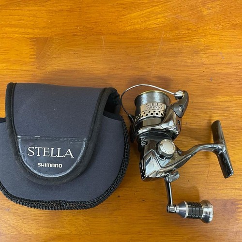 Shimano stella ar1000 sc80b - stella,