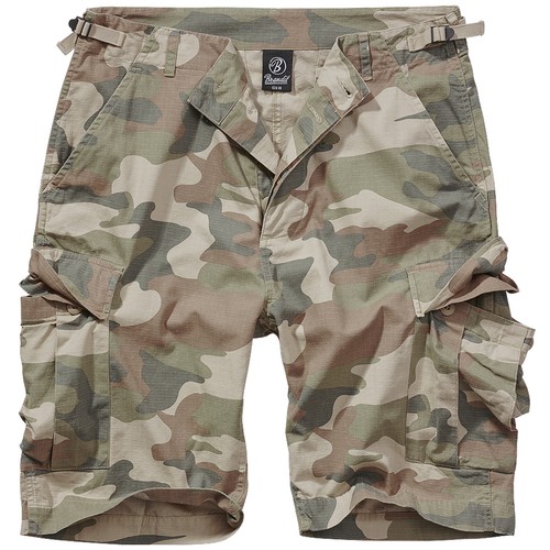 Brandit bdu ripstop - bdu,