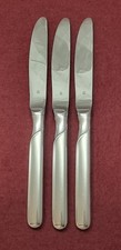 WMF Onda 90 Menübesteck 3 Menümesser 22 cm
