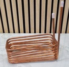 Kupfer Kühlschlange