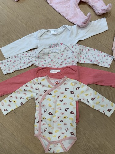 Neugeborene paket mädchen - neugeborene,