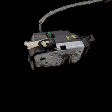 türschloss vorne rechts