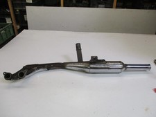 Auspuff 3. Honda GL 1100 SC02