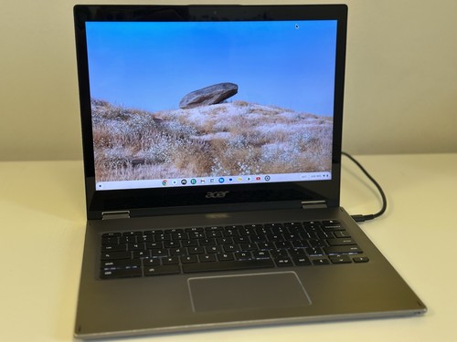 Acer chromebook spin cp713 - chromebook,