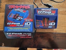 Traxxas EZ-Peak Plus 4-Amp