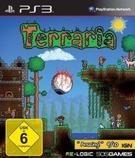 Terraria von 505 Games | Game