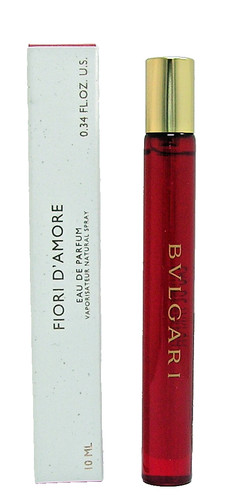 Bvlgari allegra fiori amore - d',