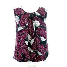 Shirt MORE and MORE Bunt Damen