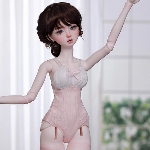 Resin bjd doll bare sd - bjd,