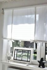 Raffrollo Gardine Shabby Chic