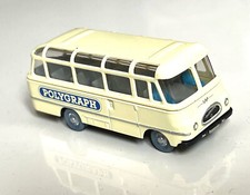 Espewe /  Robur LO 2500 Bus