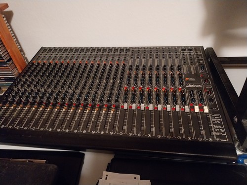 Mixer mischpult gebraucht - mixer,