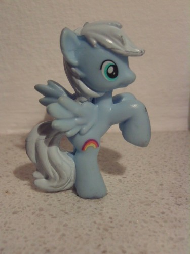 Little pony blind bag - blind, figur