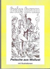 freies Forum Din A4 -