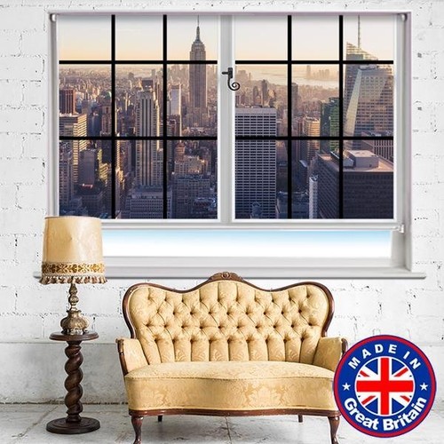 Fensterrollo