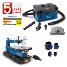 Scheppach Dekupiersäge DECO