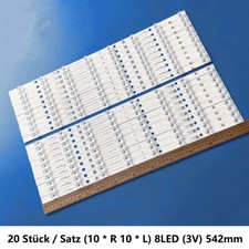 LED-Streifen für Panasonic