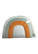 Sterntaler Spieldecke Krabbeldecke Ente Edda 9102477 Neu ca. 100 x 100