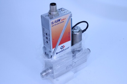 Bronkhorst flow mass - bronkhorst,