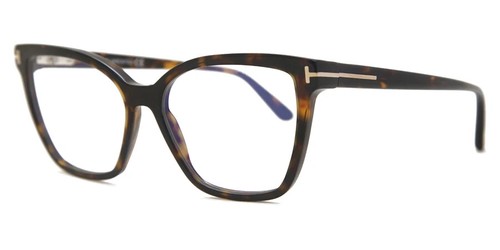Tom ford brille tf5812 052 - brille,
