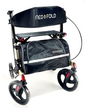 Identites Neo Fold Evolution