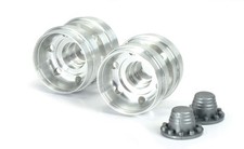 Carson 1:14 Alu Doppelfelgen