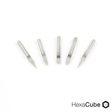 VHM Gravierstichel für PCB