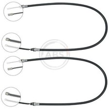 A.B.S. K16626 HANDBREMSSEIL