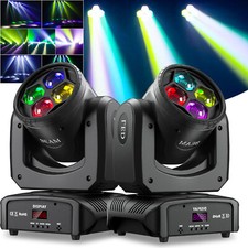 100W LED Beam Moving Head