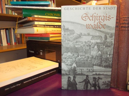 Geschichte der stadt - geschichte,