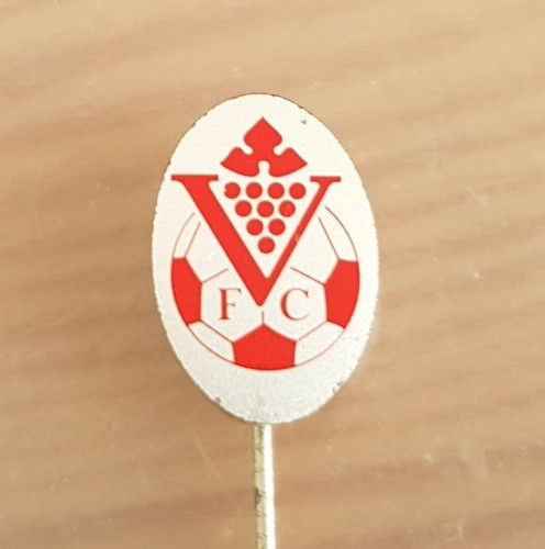 Fußball anstecknadel - fußball,