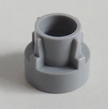 LEGO Technic - Kupplungsring Erweiterung / Extension, hell blaugrau # 32187