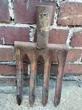 alter Schober Schippe Schaufel