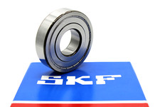 1 Stück SKF Rillenkugellager