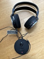 Sony MDR-RF810R Wireless Stereo Kopfhörer
